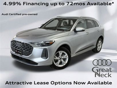 Used 2025 Audi Q5 Premium w/ Convenience Package