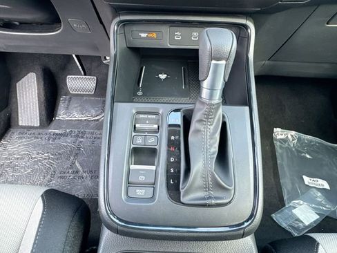 New 2026 Honda CR-V LX image 37