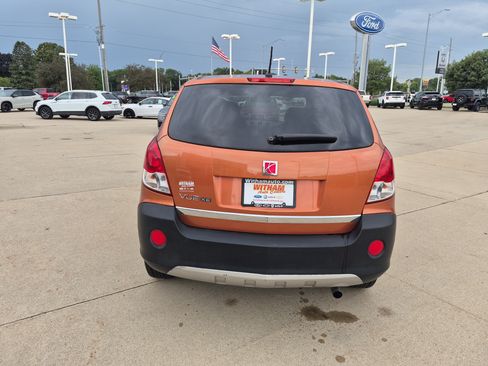 Used 2008 Saturn Vue XE FWD image 5