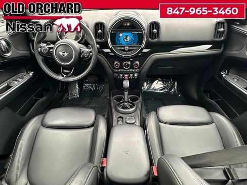 Used 2019 MINI Cooper Countryman S AWD/4WD image 14