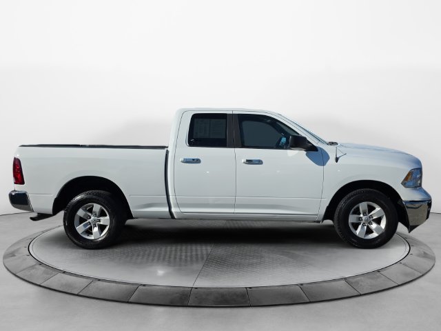 Used 2018 RAM 1500 Classic SLT RWD image 6