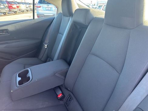 Used 2024 Toyota Corolla LE image 26