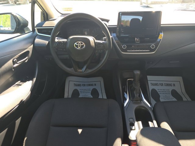 Used 2024 Toyota Corolla LE FWD image 15