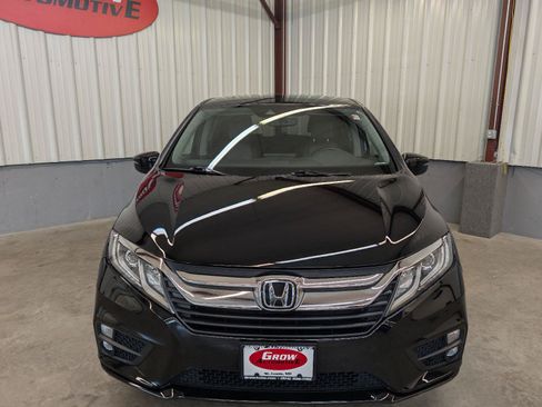 Used 2020 Honda Odyssey EX-L image 9