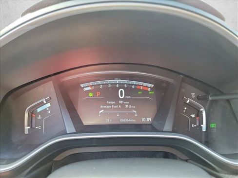 Used 2021 Honda CR-V EX-L image 18
