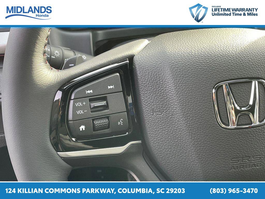 New 2026 Honda Odyssey Sport-L image 23