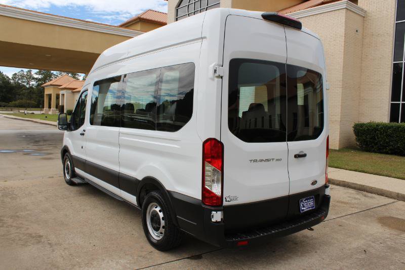 Used 2021 Ford Transit 350 XL RWD image 12