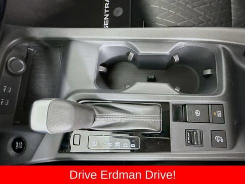 Used 2026 Nissan Sentra SV w/ Floor Mat Package FWD image 18