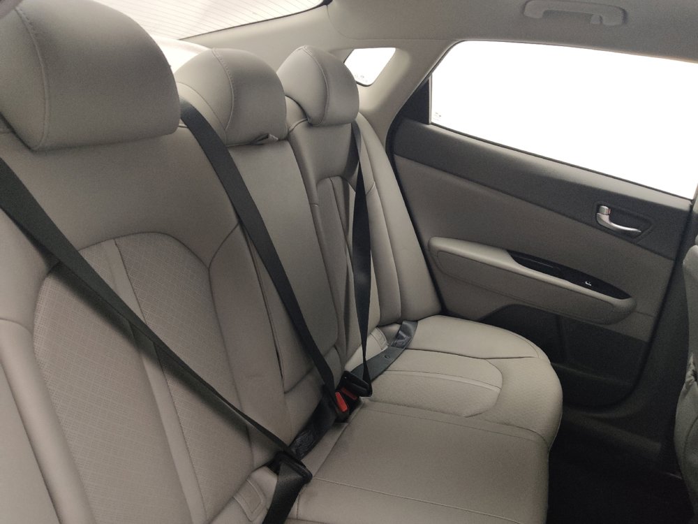 Used 2016 Kia Optima EX w/ Paint Protection Film Package FWD image 19
