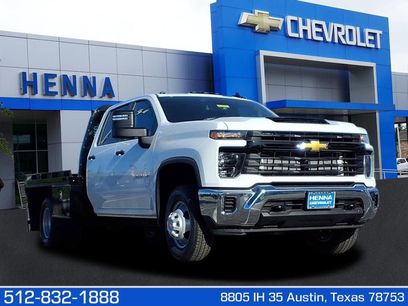 New 2026 Chevrolet Silverado 3500 W/T w/ WT Convenience Package