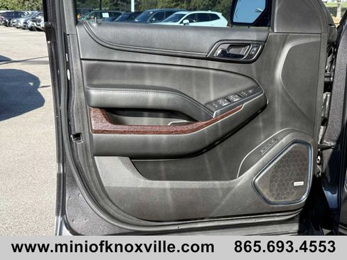 Used 2018 GMC Yukon SLT w/ Open Road Package image 12