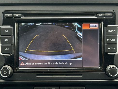 Used 2015 Volkswagen Jetta SE image 29