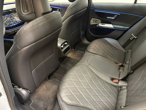 New 2026 Mercedes-Benz E 450 4MATIC Sedan image 24