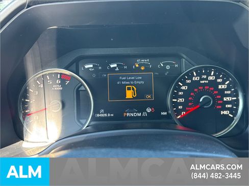 Used 2017 Ford F150 Raptor w/ Equipment Group 802A Luxury image 32