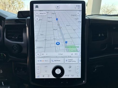 Certified 2023 Ford Expedition Max Platinum image 20