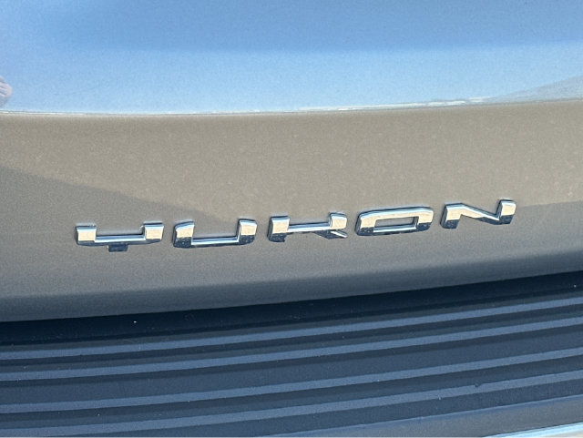 Certified 2023 GMC Yukon Denali AWD/4WD image 16