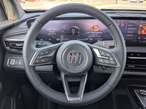 New 2026 Buick Enclave Preferred w/ Power Package image 12