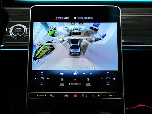 Used 2022 Mercedes-Benz S 580 4MATIC Sedan image 81
