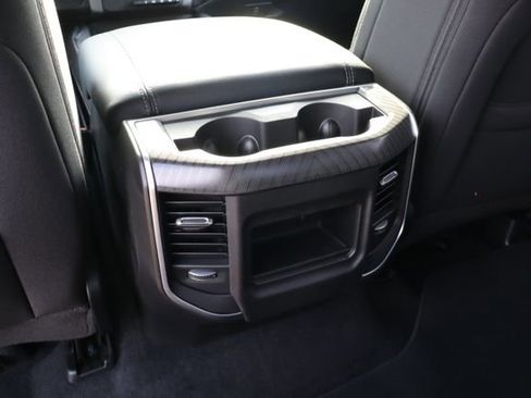 New 2026 RAM 1500 Express AWD/4WD image 35