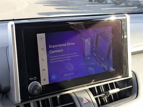 Used 2024 Toyota RAV4 LE image 19