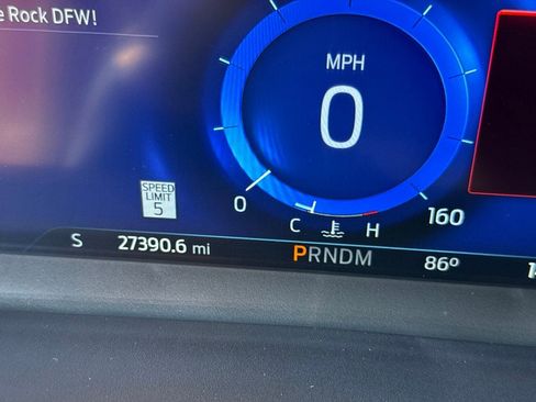 Used 2023 Ford Explorer ST w/ Equipment Group 401A AWD/4WD image 23