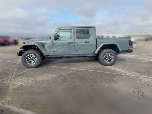 New 2026 Jeep Gladiator Rubicon image 6
