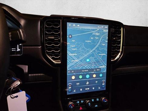 New 2025 Ford Ranger XLT w/ Equipment Group 301A High image 16