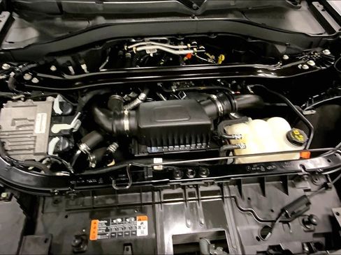 Certified 2022 Ford Explorer ST w/ Equipment Group 401A image 29