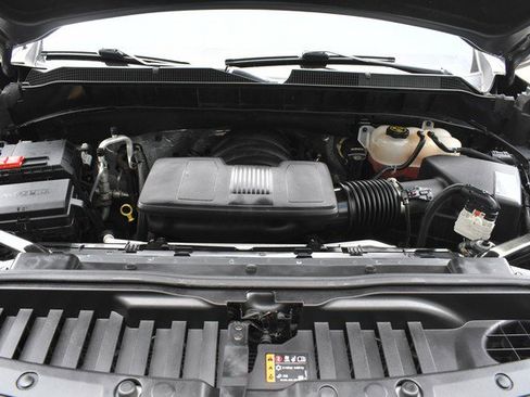 Used 2021 Chevrolet Silverado 1500 RST w/ LPO, Blackout Package AWD/4WD image 29