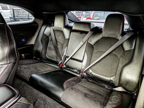 Used 2024 Dodge Charger Daytona Scat Pack w/ Plus Group image 11