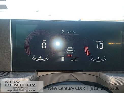 Used 2025 Hyundai Sonata SEL image 12