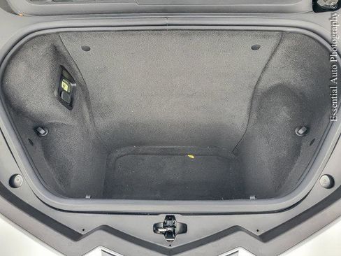 Used 2024 Chevrolet Corvette Stingray Preferred Conv w/ Stealth Interior Trim Package image 20