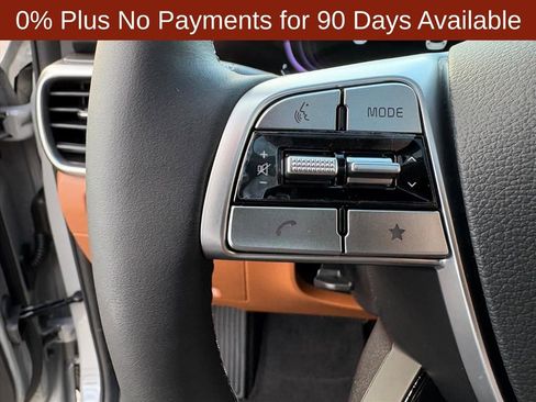 New 2025 Kia Telluride EX X-Line image 13