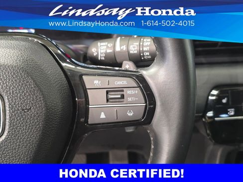 Certified 2024 Honda Pilot EX-L image 16