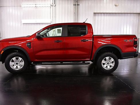 New 2025 Ford Ranger XL w/ Trailer Tow Package image 4