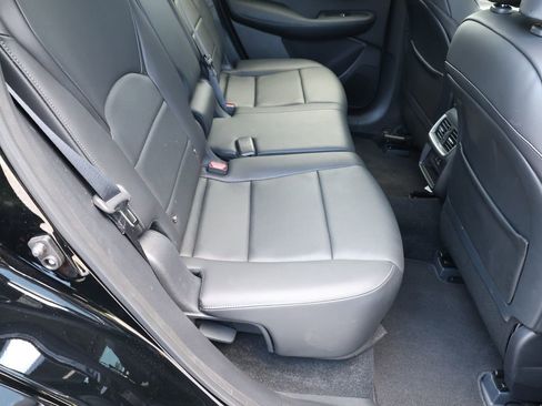 Certified 2025 INFINITI QX50 Luxe AWD/4WD image 21