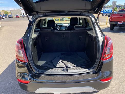 Used 2017 Buick Encore Preferred AWD/4WD image 22