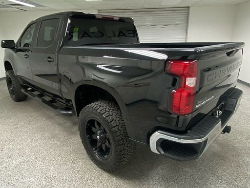 Used 2020 Chevrolet Silverado 1500 LT w/ All-Star Edition image 7