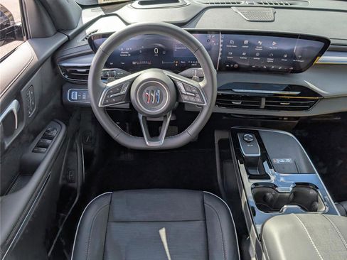 New 2026 Buick Enclave Sport Touring w/ Power Package image 17