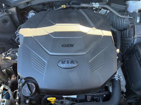 Used 2020 Kia Telluride SX w/ SX Prestige Package image 7