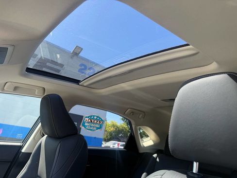 Used 2015 Lexus NX 200t FWD image 11