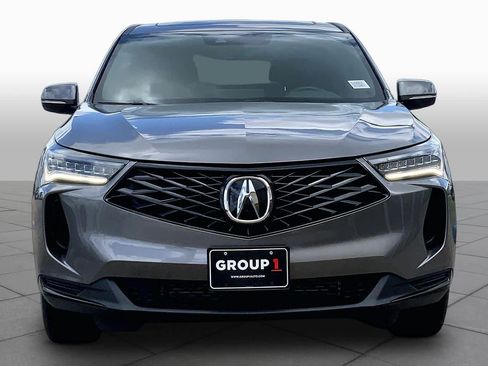 Used 2025 Acura RDX SH-AWD image 4