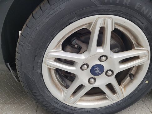 Used 2018 Ford Fiesta SE FWD image 31