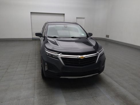 Used 2022 Chevrolet Equinox LT AWD/4WD image 14