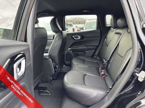 New 2026 Jeep Compass Latitude image 4