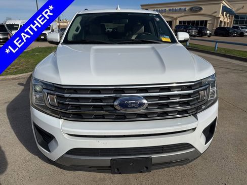 Used 2020 Ford Expedition Max XLT w/ Equipment Group 202A image 2