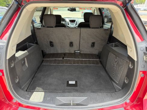 Used 2013 GMC Terrain SLE FWD image 13