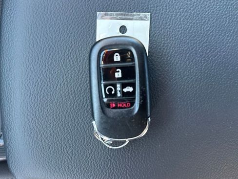 Certified 2025 Honda Civic Sport Touring image 32