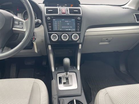 Used 2016 Subaru Forester 2.5i Premium w/ All-Weather Package AWD/4WD image 11