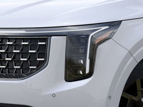 New 2026 Kia Carnival SX Prestige image 11